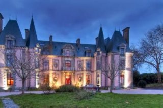 Château Hôtel Du Colombier