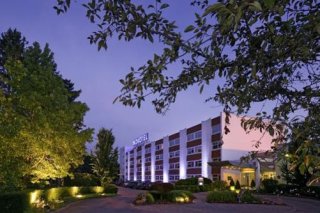 Novotel Lyon Nord