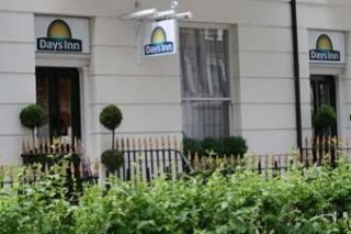 Days Inn Hyde Park