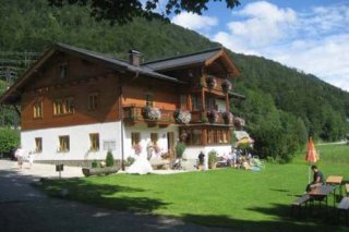 Haus Hirschpoint