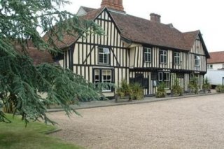 The White Hart