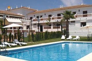 Hotel Rural Valsequillo