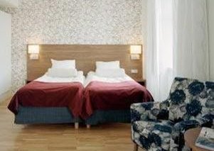 Scandic Hallandia