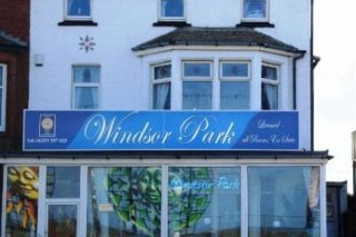 Windsor Park Hotel