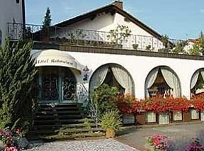 Hotel Rohrwiese