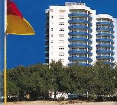Grosvenor Beachfront Apartments