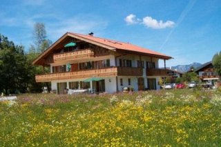 Gästehaus Bernhard