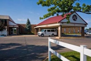 Best Western Ramkota Hotel