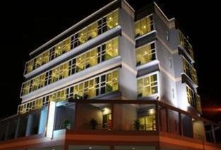 Hotel 81 Elegance