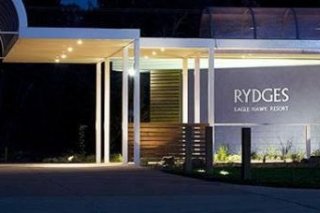 Rydges Eagle Hawk Resort
