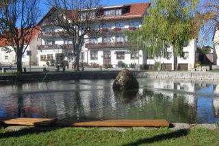 Hotel Gasthof Rössle