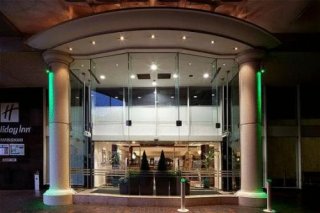 Holiday Inn  City