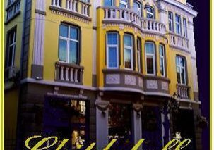 Hotel Chiplakoff
