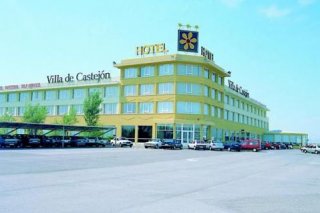 Villa de