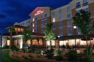 Hilton Garden Inn