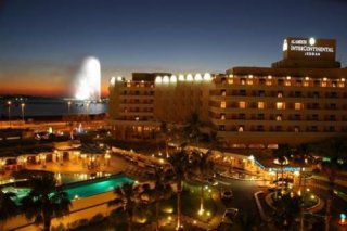 InterContinental