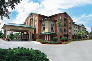 Holiday Inn Express Hotel & Suites  @ Hilton Head Area