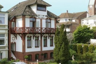 Hotel Villa Caldera