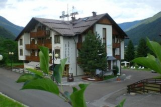 Hotel Ariston