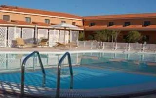 Spa Aguas de Serrejon