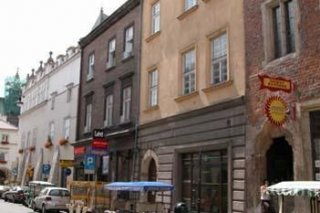 Tango House Bed & Breakfast