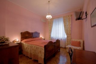 Casa Ferrari Bed & Breakfast