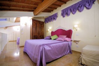 Villa Lucrezia