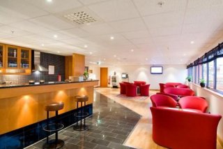 Al Bustan Rotana -