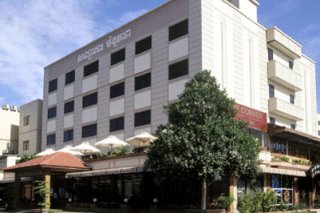 Mittapheap Hotel