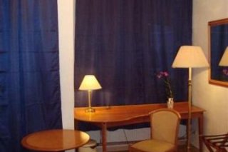 Apartments DMZV CITY