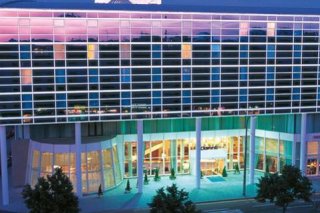 Dorint Kongresshotel