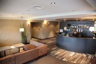 Comfort Hotel