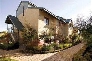 Grand Mercure  AVC