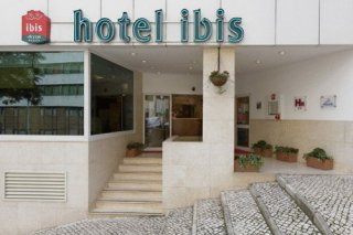 Hotel Ibis  Liberdade