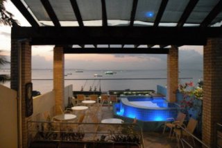 Hotel Solar do Carmo