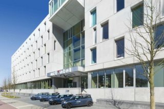 art'otel cologne
