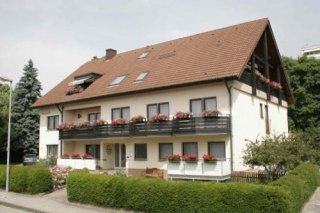 Gästehaus Schacherer Hotel Garni