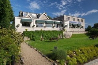 Craigvrack Hotel