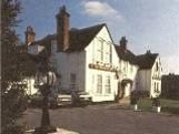 The Beaumont Hotel
