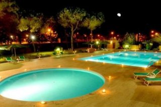Holiday Inn Rome-Eur Parco Dei Medici