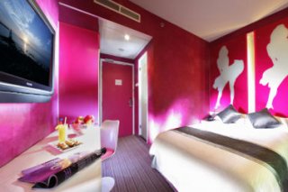 Hotel Re! @ Pearl's Hill