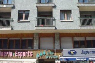 Apartaments Els Avets