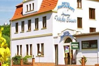 Weisser Schwan