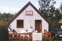 Aktiv Camping & Cottages