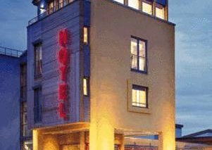 Axxe Motel  Süd