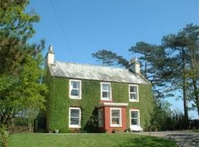 Balyett Bed And Breakfast