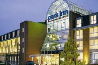 Park Inn Düsseldorf