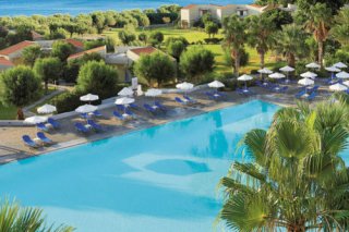 Grecotel Rhodos Royal