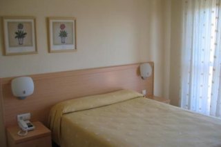 Apartamentos Los Arces