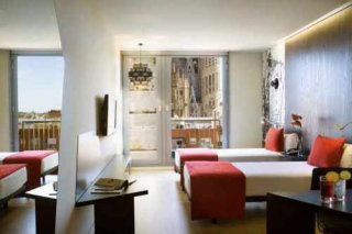 Ayre Hotel Rosellón